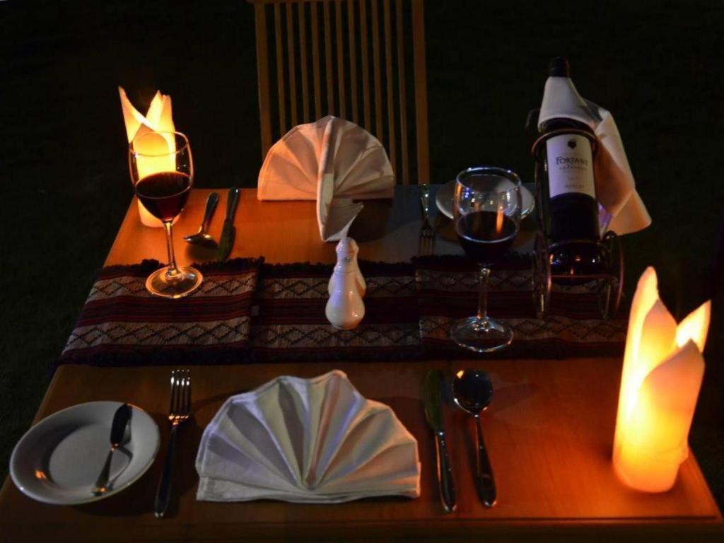 Kyi Tin Hotel Mandalay Bagian luar foto