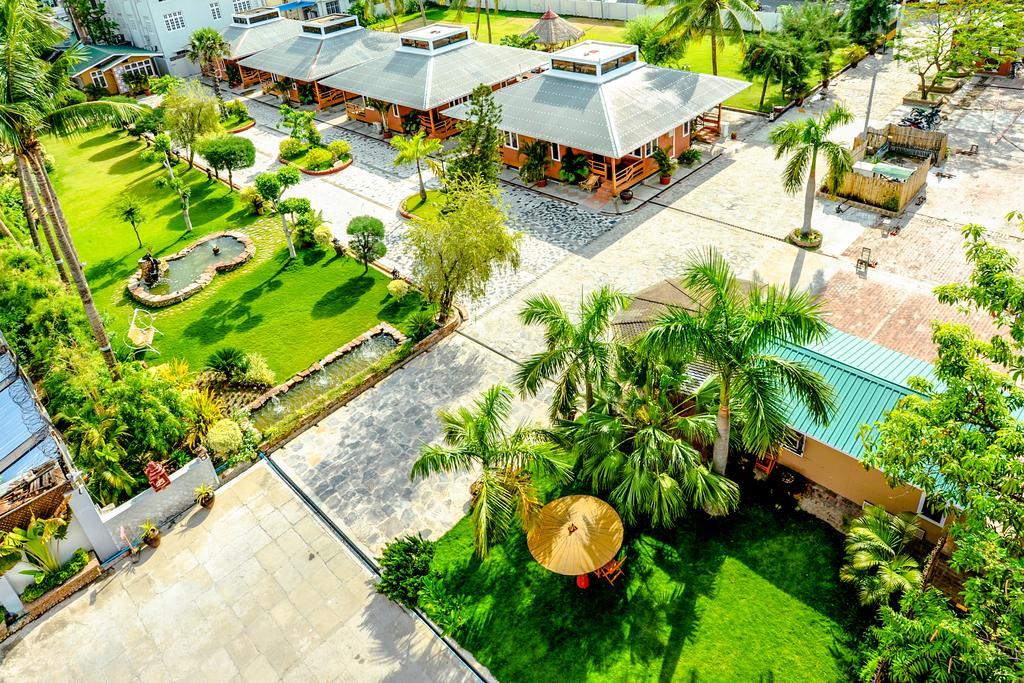 Kyi Tin Hotel Mandalay Bagian luar foto