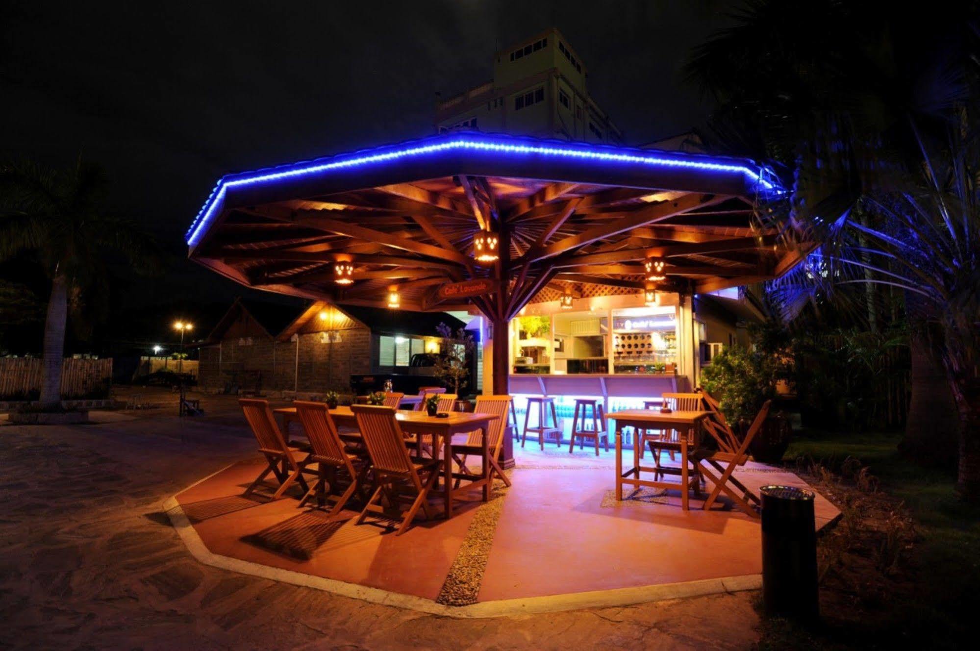 Kyi Tin Hotel Mandalay Bagian luar foto